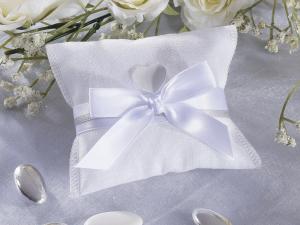Sacchettino confetti per bomboniera nozze