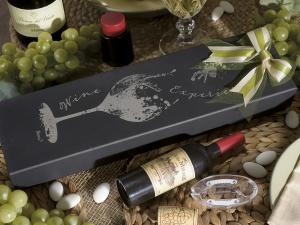Sommelier-Set, edles Geschenk für Weinliebhaber
