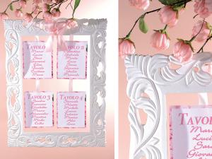 Tableau mariage all'ingrosso