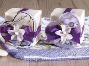 Tendenza bomboniera lavanda