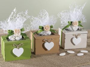 Useful party favors for the home