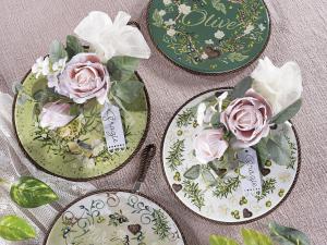 Useful wedding favor from the kitchen