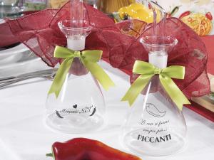 Wedding favor idea for the kitchen