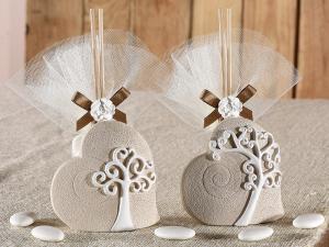 Wholesale of perfumers for wedding favors