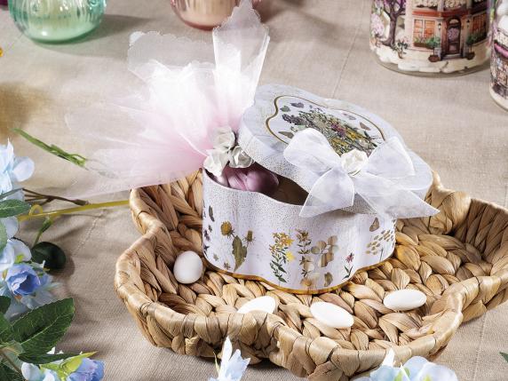 Coffret cadeau de mariage en gros