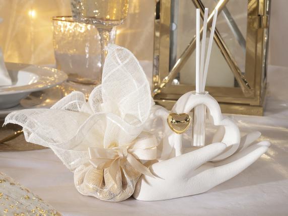 Difusor de confeti para bodas al por mayor