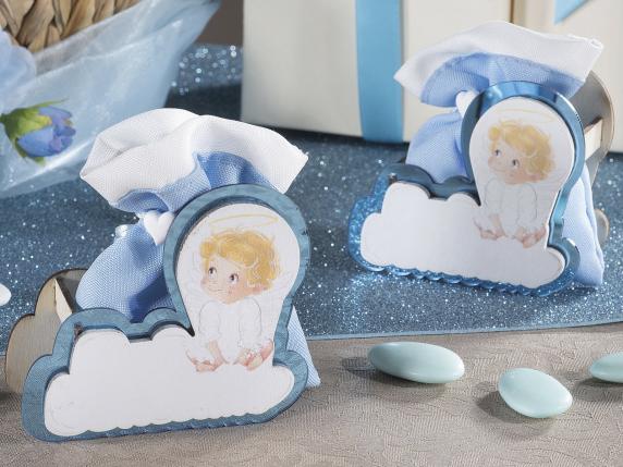 Grossiste cadeaux de naissance pour baptême de bébé