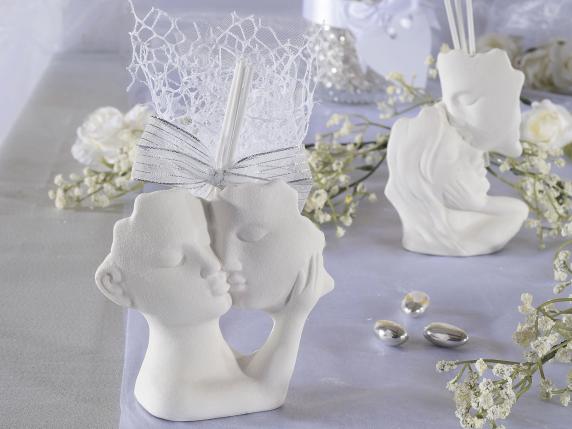Grossiste en désodorisants de mariage