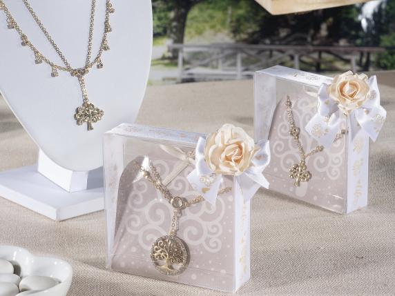 Joyas de recuerdo para bodas al por mayor