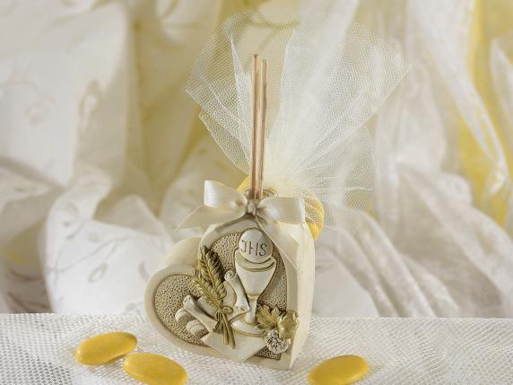 Wholesale communion favors with perfumer