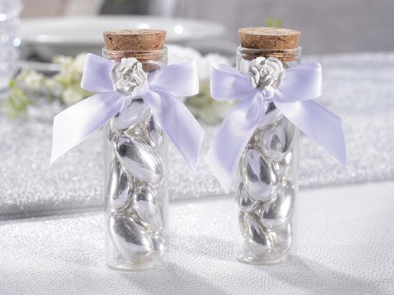 Wholesale silver wedding favors for 25 years