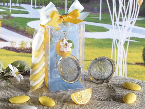 Wholesale tea infusers for home favors