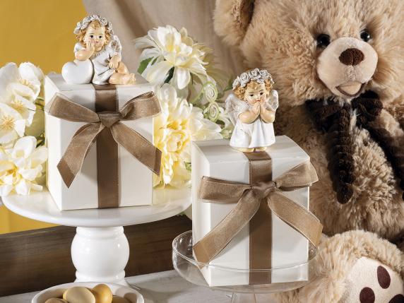 boîte de cadeaux de naissance en gros