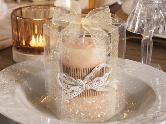 bougies de mariage en gros