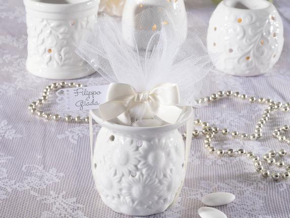 brûleur d'essence de mariage en gros