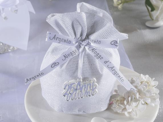 cadeaux de mariage en argent en gros