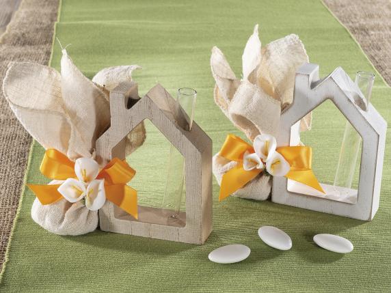 cadeaux de mariage en bois en gros
