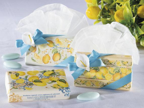 citrons de mariage d'été en gros