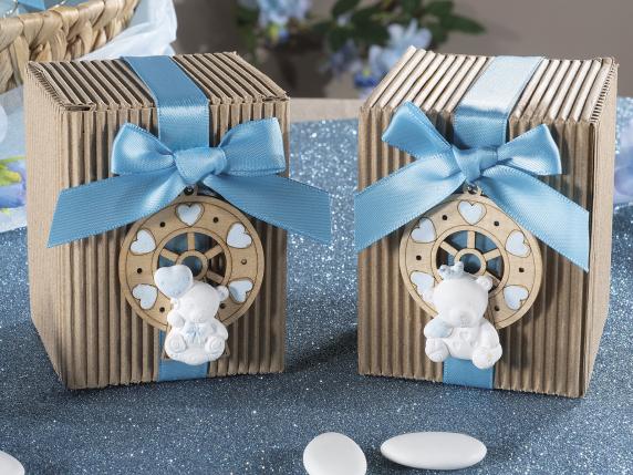 en-gros baby blue favoare