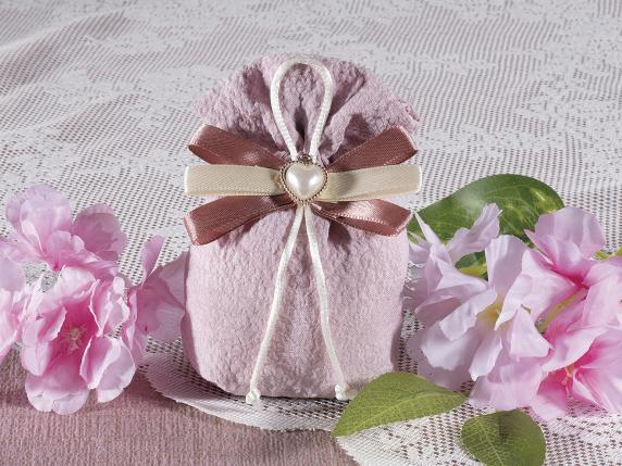 sac de faveur de mariage en gros