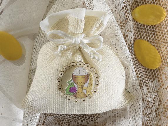 wholesale first communion decoration bag