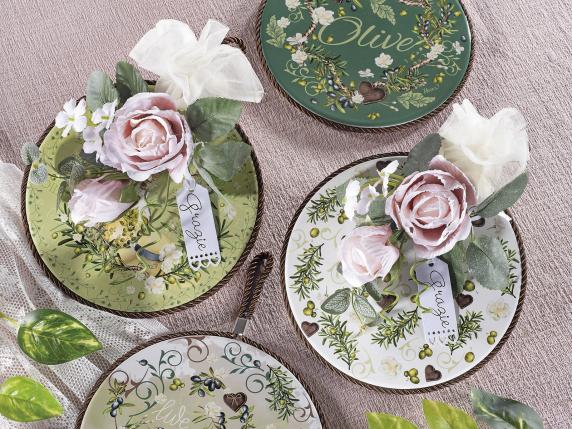 wholesale wedding under pot favor