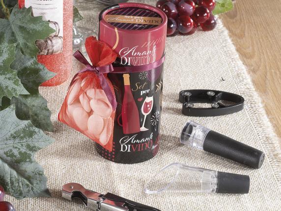 wholesale wine favor sommelier