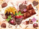 Chocolate