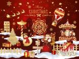 Christmas Park