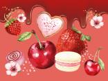 Ciliegia & Fragola