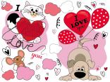 Fall in Love