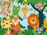 Kids Animal
