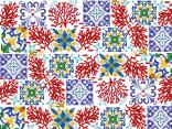 Maiolica Corallina