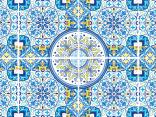 Maiolica Geometrica
