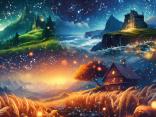 Notte Stellata