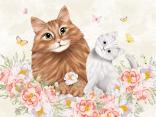 Romanti Cat