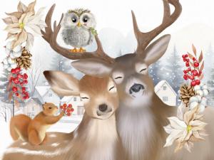 Amici Della Neve