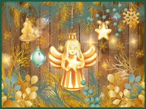 Angel, decori e articoli per la casa Angel, decori e articoli per la casa