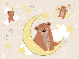 Birba Bear Birba Bear
