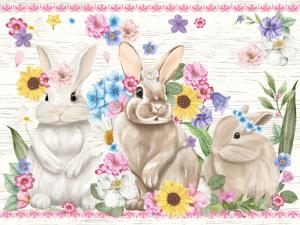 Bunny, la Pasqua 14zero3