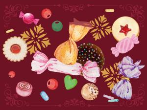 ChocoCandy