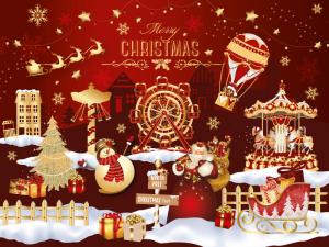 Christmas Park