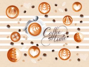 CoffeeTime, 14zero3 en cuisine !