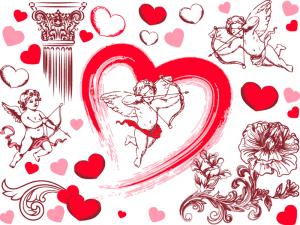 Cupido Barocco Cupido Barocco