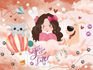 Design bimbi:scatole e pochette Design bimbi:scatole e pochette