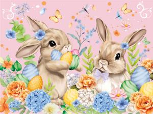 Easter Bunny