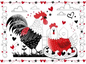 Elegant Chicken
