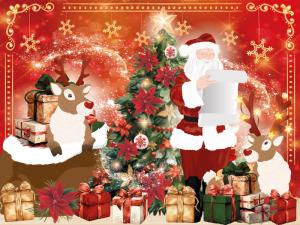 Favola di Natale