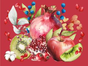 Frutti d'Autunno
