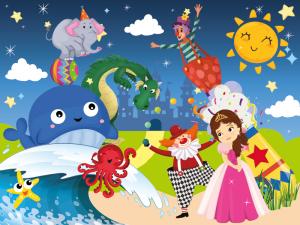 Kids, bimbi e stile! Kids, bimbi e stile!
